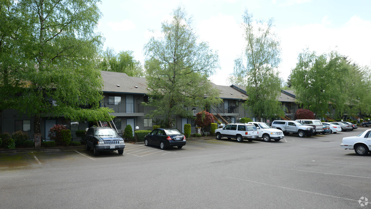 Apartments In Hazel Dell Wa