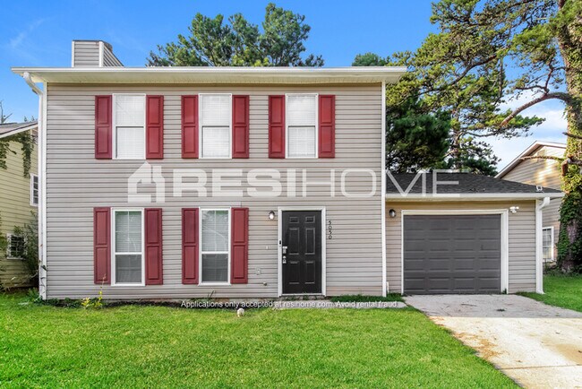 Building Photo - 5050 Donnell Way