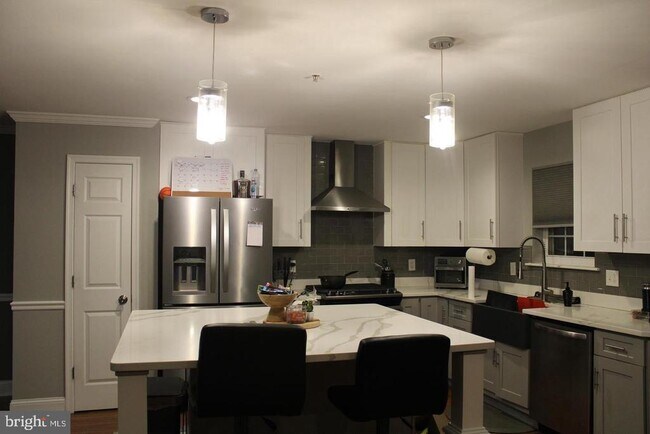 Building Photo - 4612 Ashforth Way