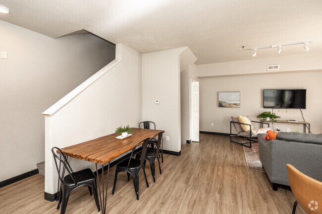 3 habitaciones, 2,5 baños, 111,5 m², comedor - Pinnacle Villages - Waverly