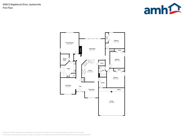 Building Photo - 9426 Staplehurst Dr