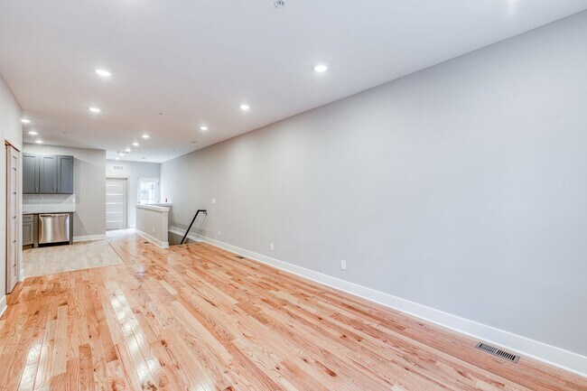Foto del edificio - Brand New Luxury Apartments Brewerytown