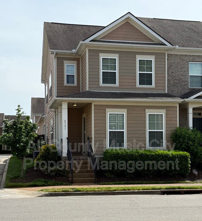 Photo - 6721 Sunnywood Dr Townhome