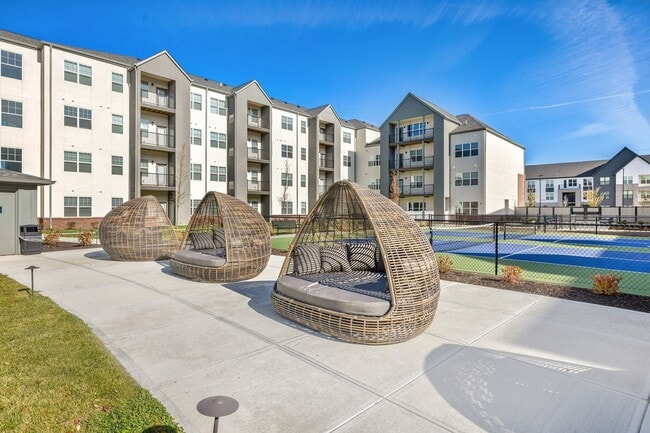 Building Photo - Vista Riverwest