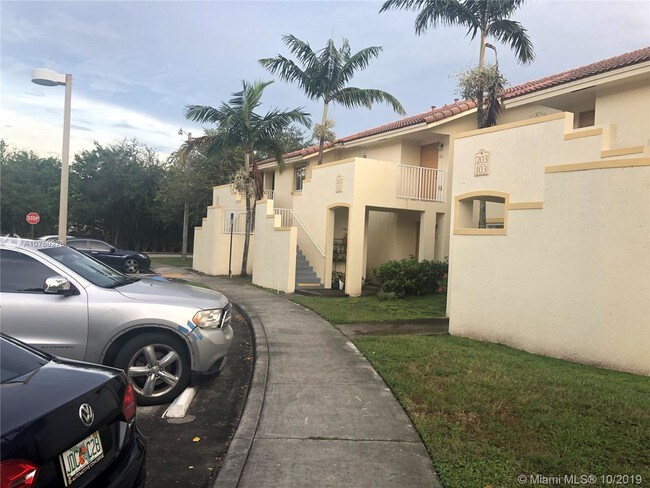 Foto del edificio - 6220 SW 47th Ct