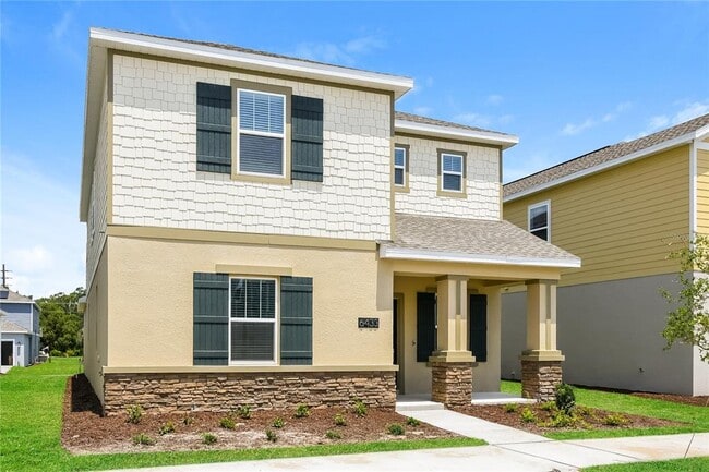 Building Photo - 6433 Sprucepine Ln