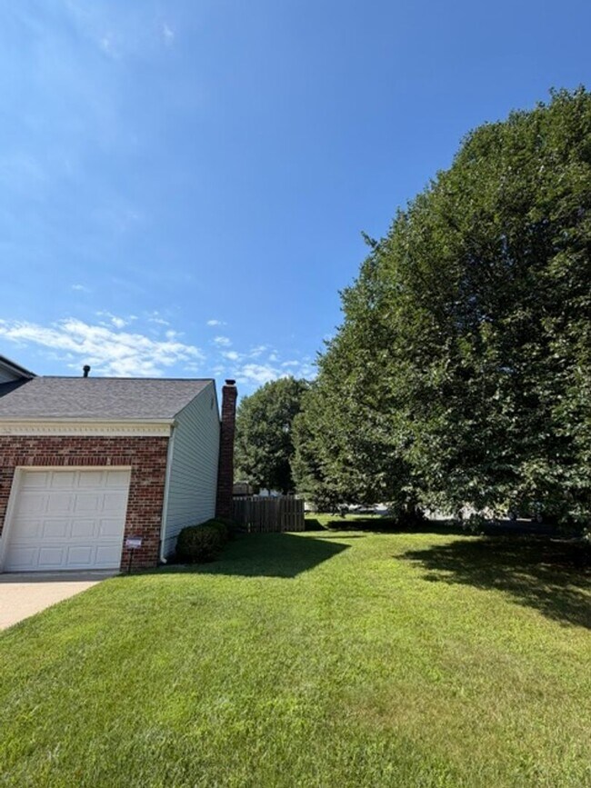 Foto del edificio - SPACIOUS SF HOME IN GERMANTOWN