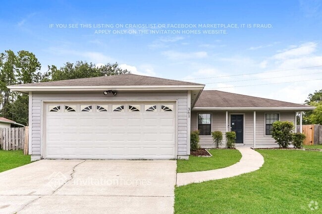 Building Photo - 361 Hickory Hollow Dr N
