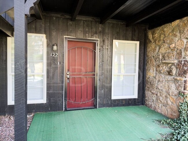 Photo - 2902 Airport Rd Apartment