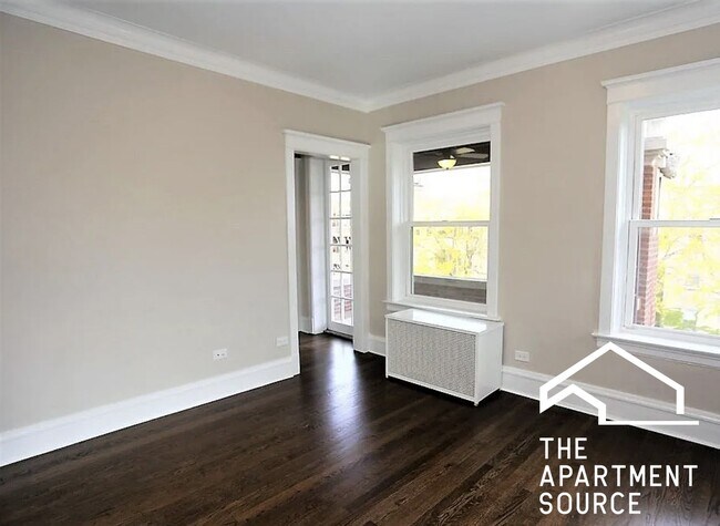 Foto del edificio - 1437 W Carmen Ave