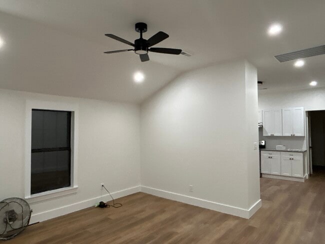 Living Room - 421 High Point Rd