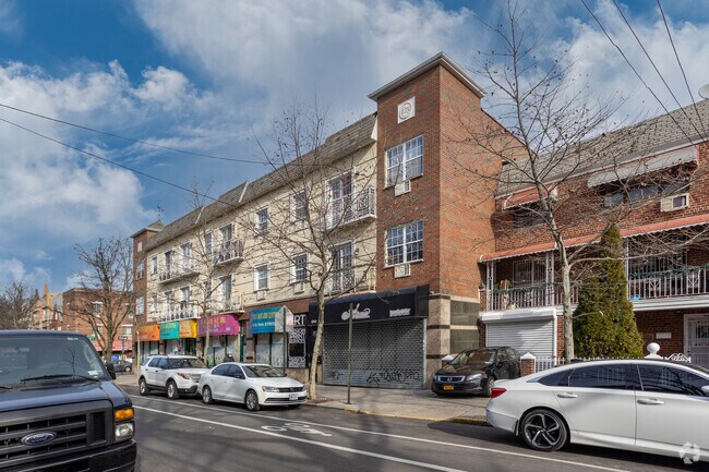 Building Photo - 47-05-47-11 104th St