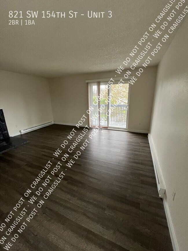 Burien Renovated 2 bedroom 1 bath *upper u... Apartment for Rent in