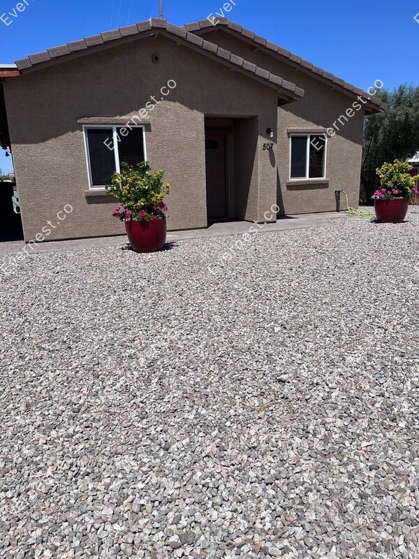 507 E Alturas St, Tucson, AZ 85705 House Rental in Tucson, AZ