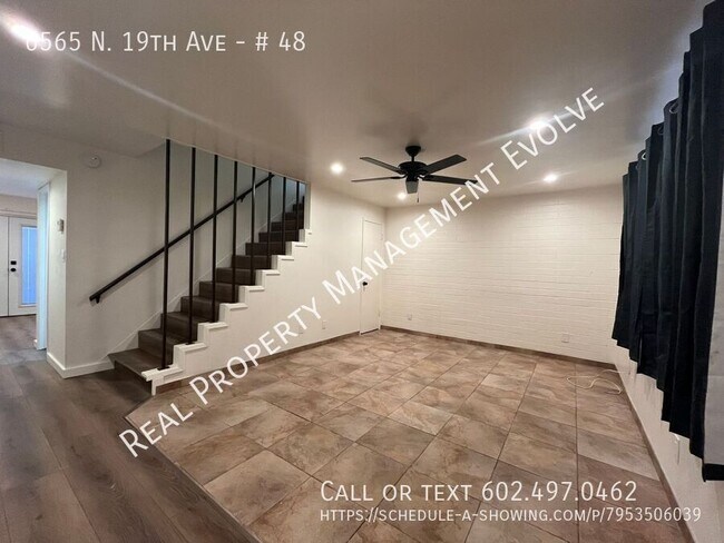 Foto del edificio - 6565 N 19th Ave