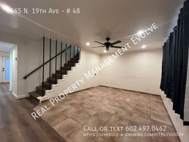 Building Photo - 6565 N 19th Ave
