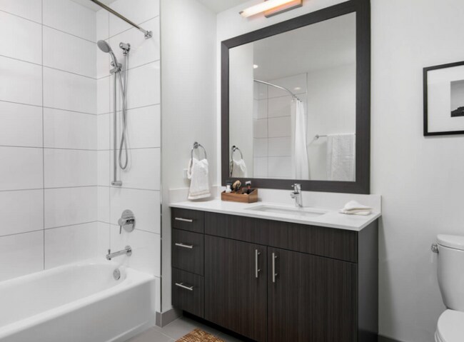 Foto del edificio - 460 North Park