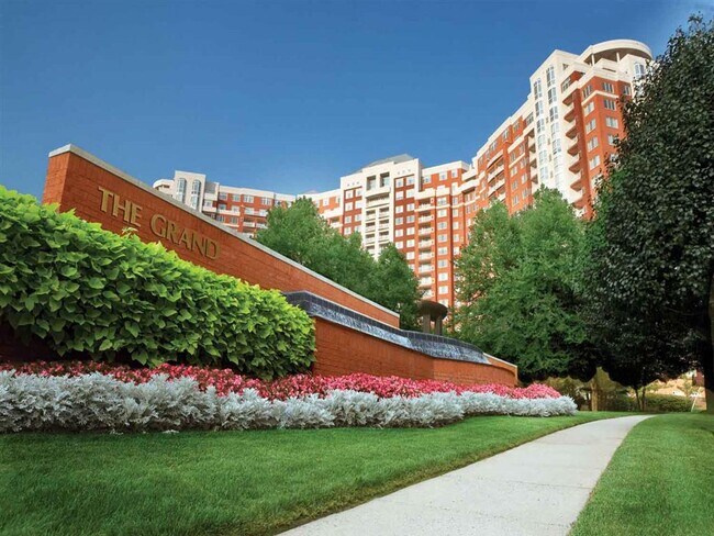 Foto del edificio - The Grand