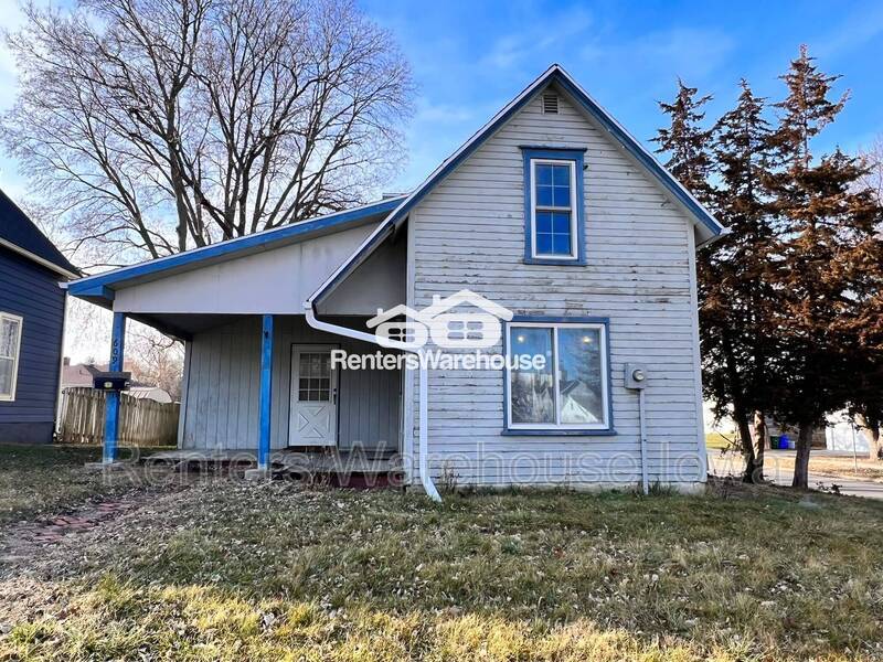 Primary Photo - 609 N Howard St