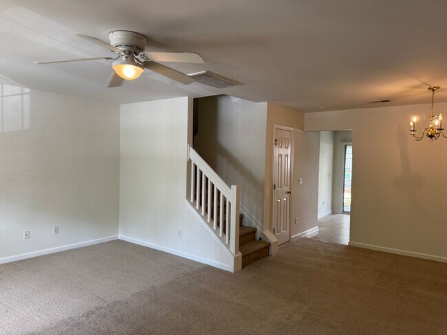 Foto del edificio - Townhouse in Townes at Buckwalter