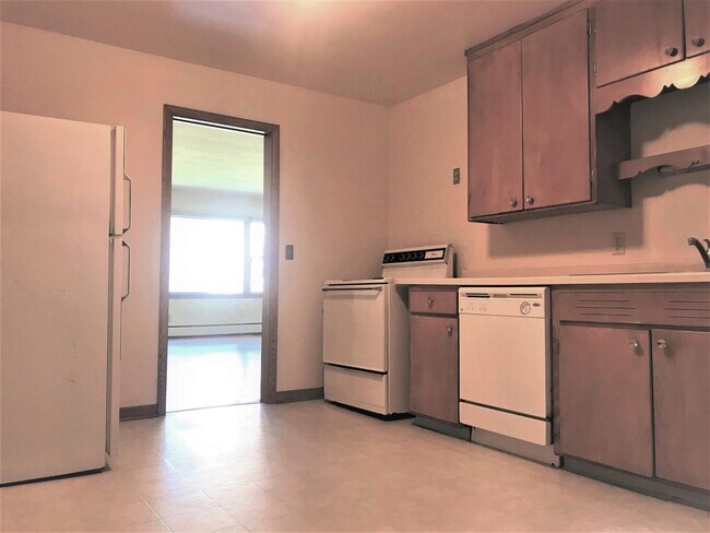 Foto del edificio - 3317 Harvey St