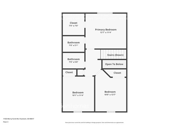 Foto del edificio - 11023 Berry Farm Rd