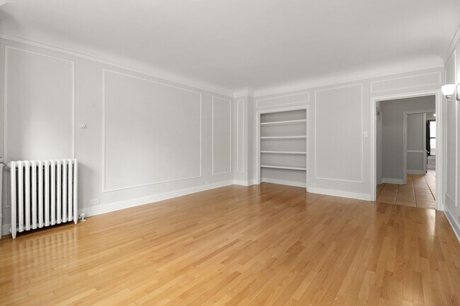 Foto del edificio - 10 W Elm St