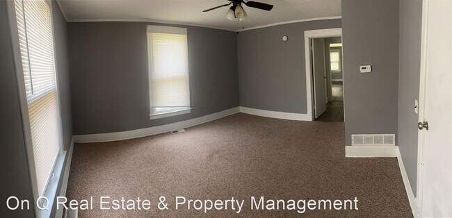 Building Photo - 3 br, 1 bath House - 505 N. Pruett St.