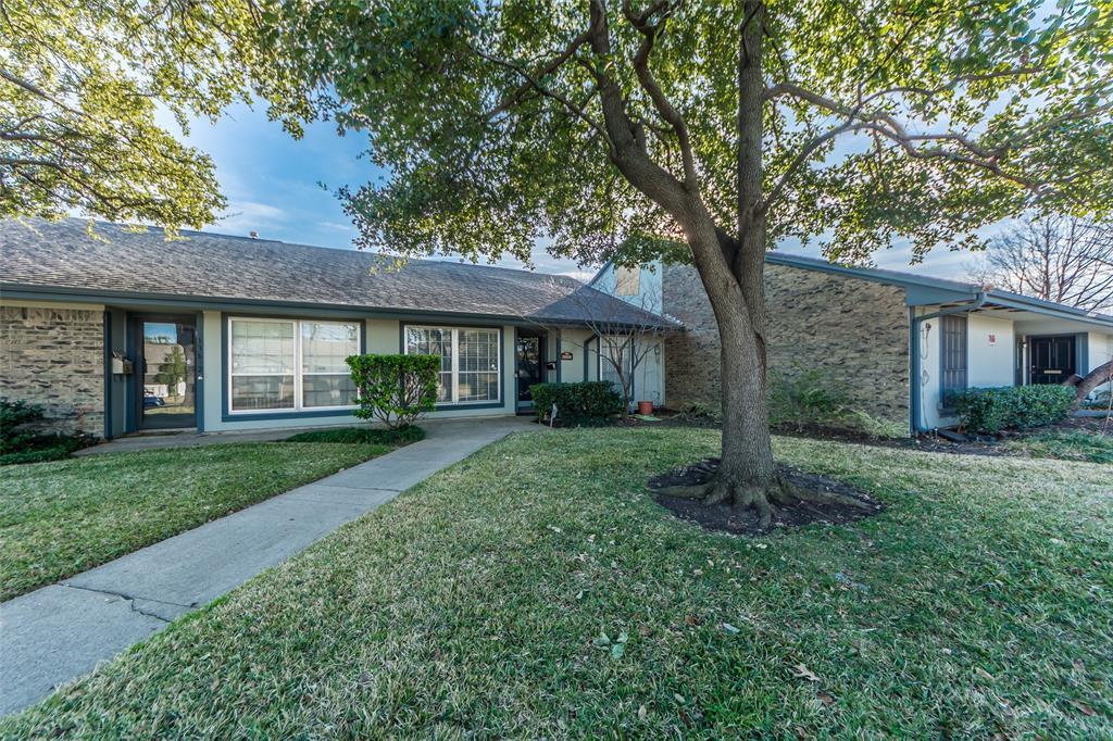 13610 Flagstone Ln, Dallas, TX 75240 Condo for Rent in Dallas, TX