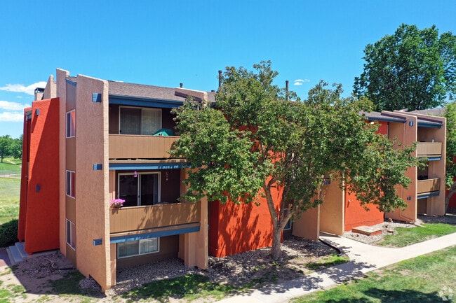 Foto del edificio - Greentree Village