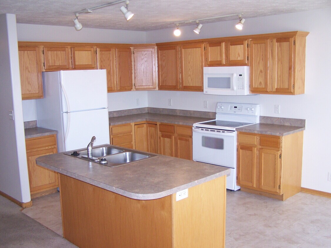 Foto principal - 5995 Telluride Dr