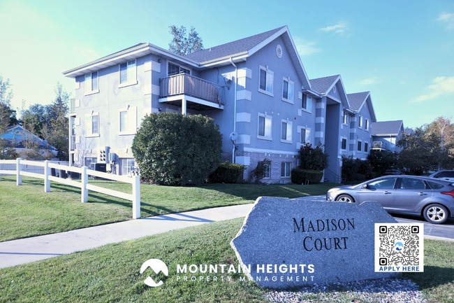 Photo - 26 W 7500 S Townhome