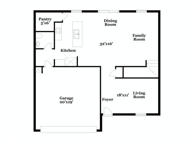 Building Photo - 724 Kenyon Spring Dr, Zebulon, NC 27597
