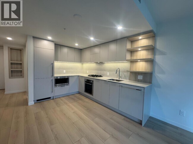 Building Photo - 311 Alderson Ave