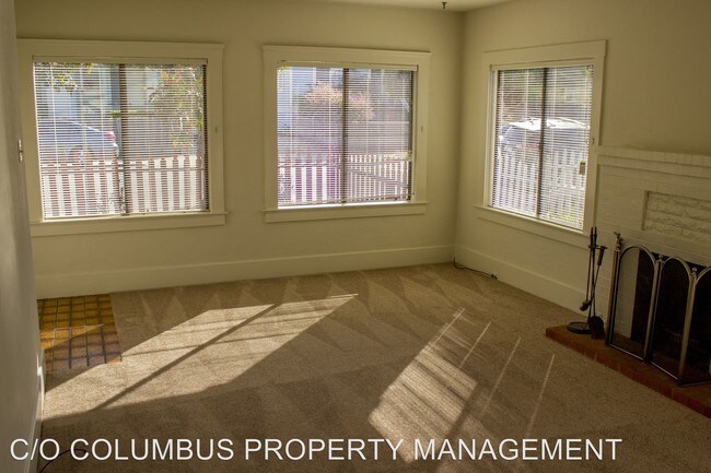 Foto del edificio - 2 br, 1 bath House - 1251 THIRD STREET