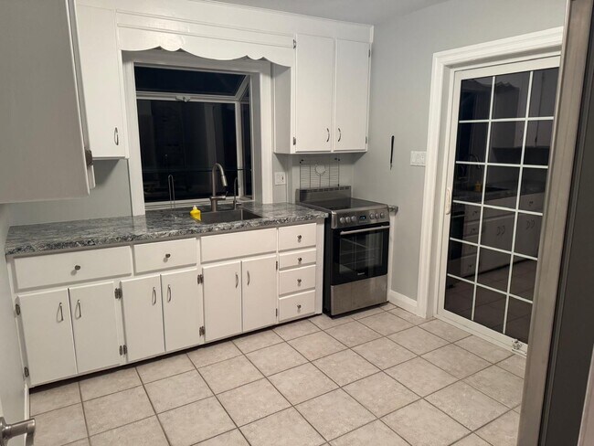 Photo du bâtiment - 378 Albert St