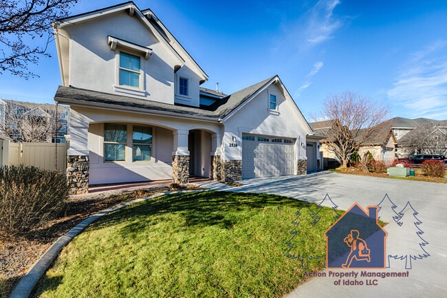 Building Photo - 2539 Bottle Brush Ave