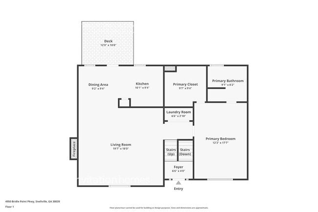 Foto del edificio - 4950 Bridle Point Pkwy
