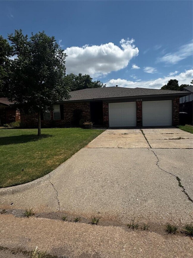 Foto del edificio - 10416 Dover Dr