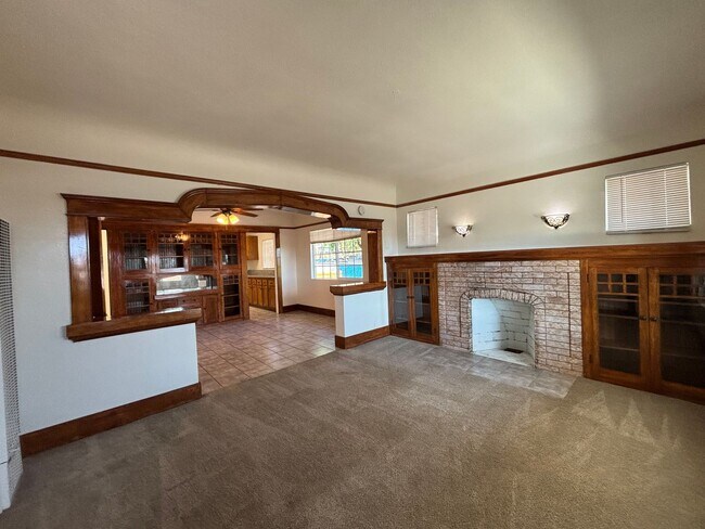 Foto del edificio - SDS T 3838