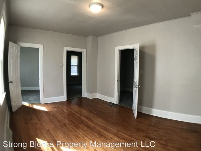 Building Photo - 4 br, 1 bath House - 1844 N 24TH PL