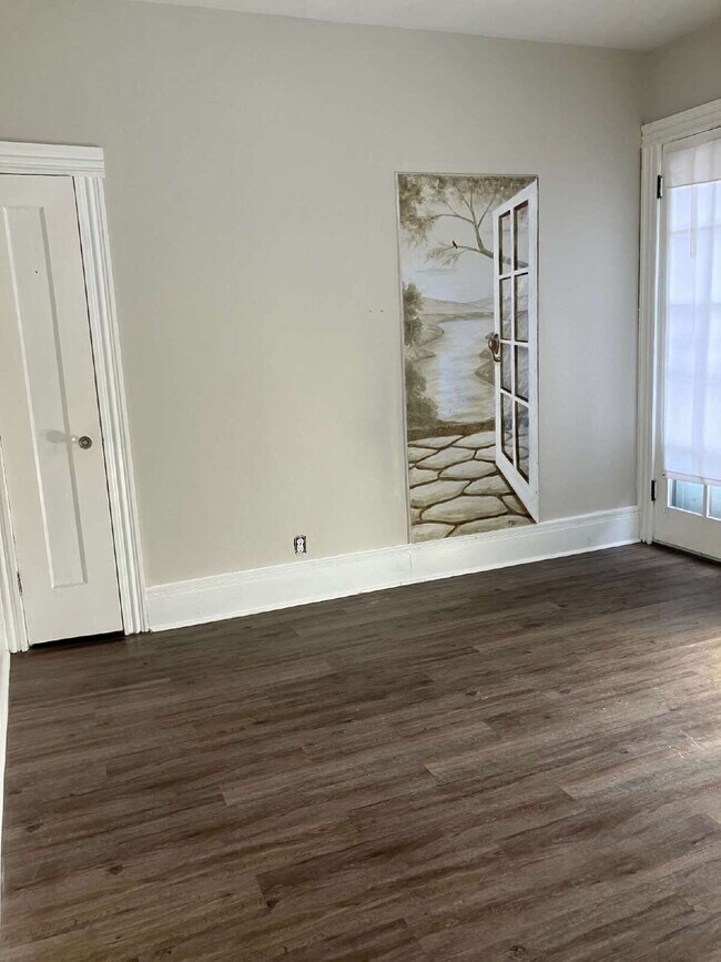 Foto del edificio - Now available!  Studio Apartment in the Heart of the Village of Fairport