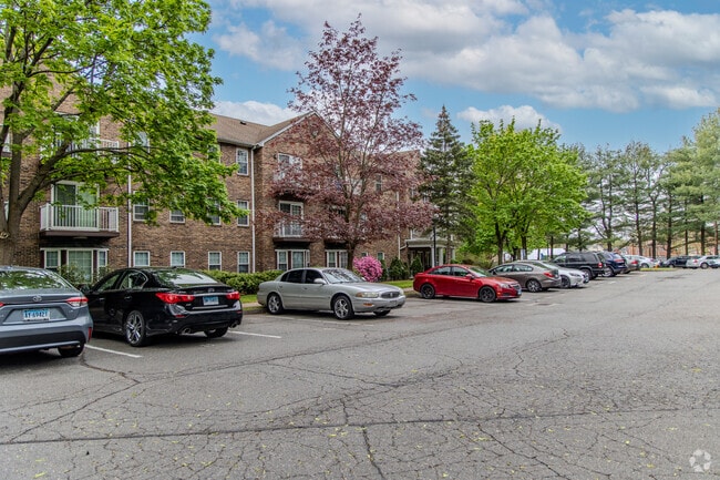 Eastwood Condominium