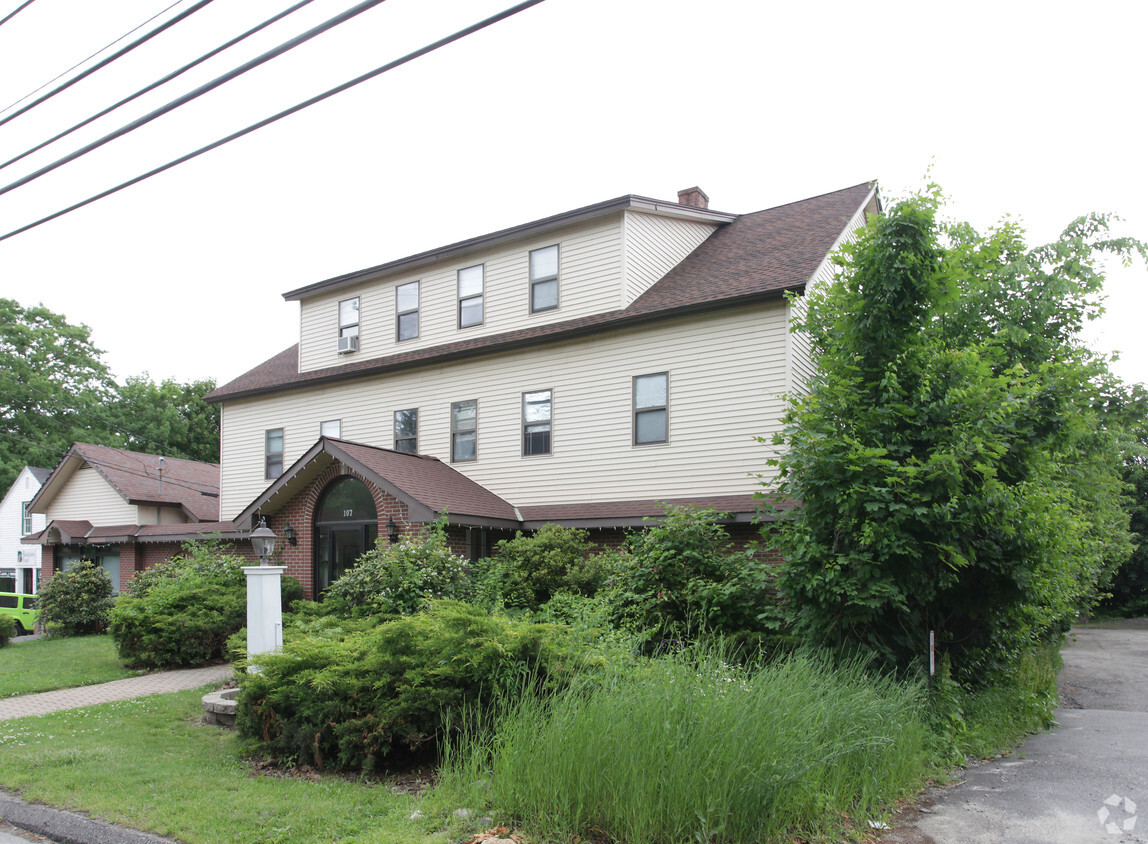 Foto principal - A.G. Falcone Apartments