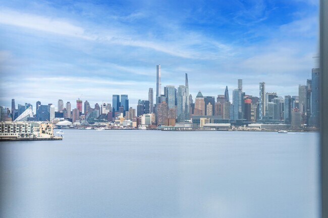 Foto del edificio - 1500 Washington St