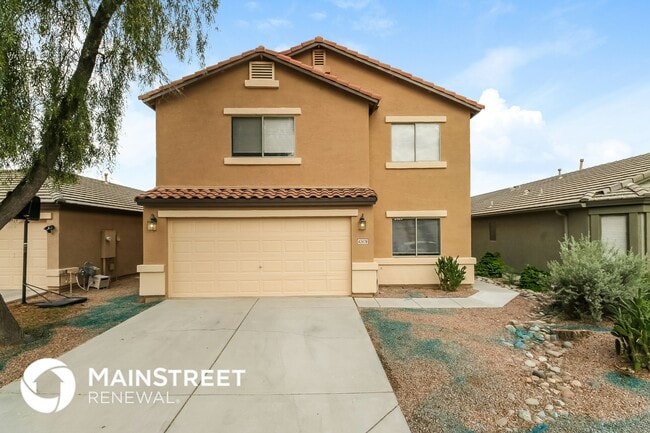 Building Photo - 42478 W Hillman Dr