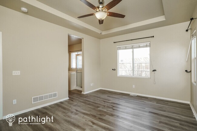 Foto del edificio - 6888 Conifer Ridge Drive, Colorado Springs...