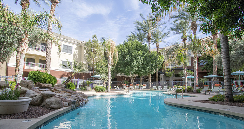 Estates on Maryland Apartments - Phoenix, AZ | Apartments.com