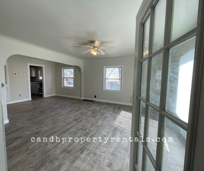 611 Grand Ave, Billings, MT 59101 House Rental in Billings, MT