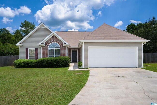 Building Photo - 117 Camden Lake Dr